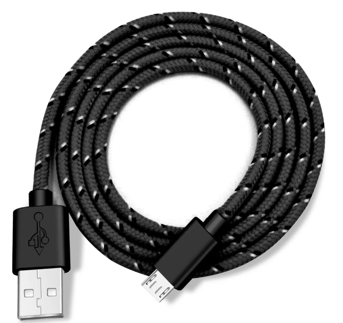 Android 2m USB Charging Cable